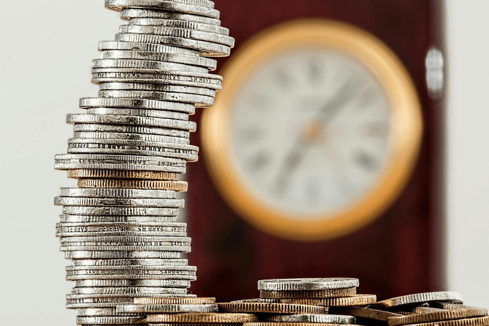 How to Survive When You're Struggling Financially 7 How to Survive When You're Struggling Financially