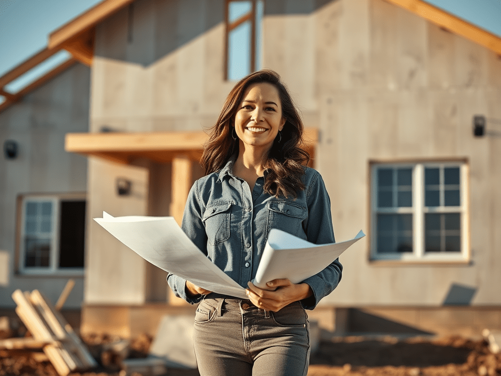 building your own home 3 Why Building Your Own Home Is Achievable and Affordable
