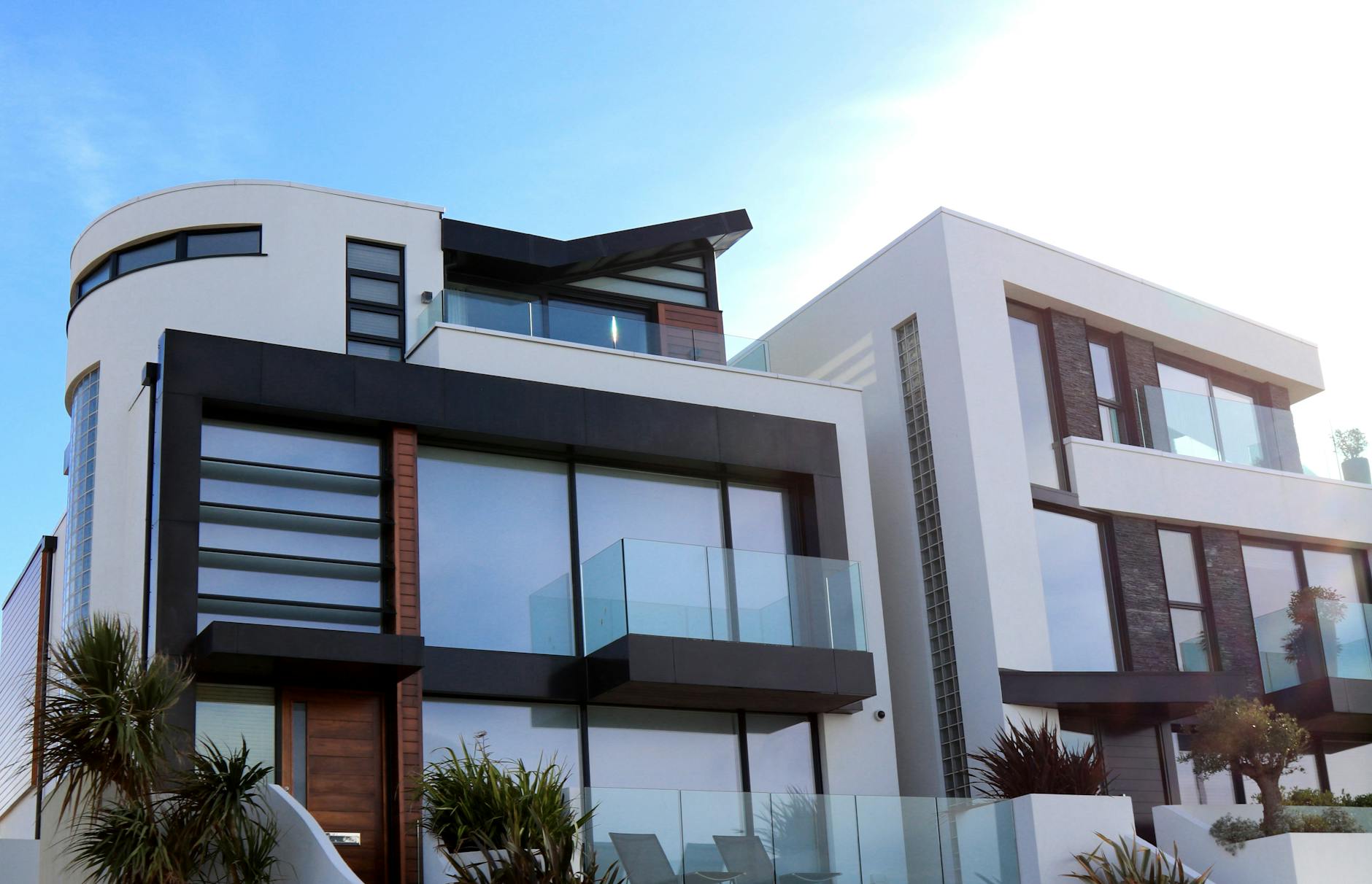 modern building against sky Expert Tips for Buying Your Next Home or Investment Property