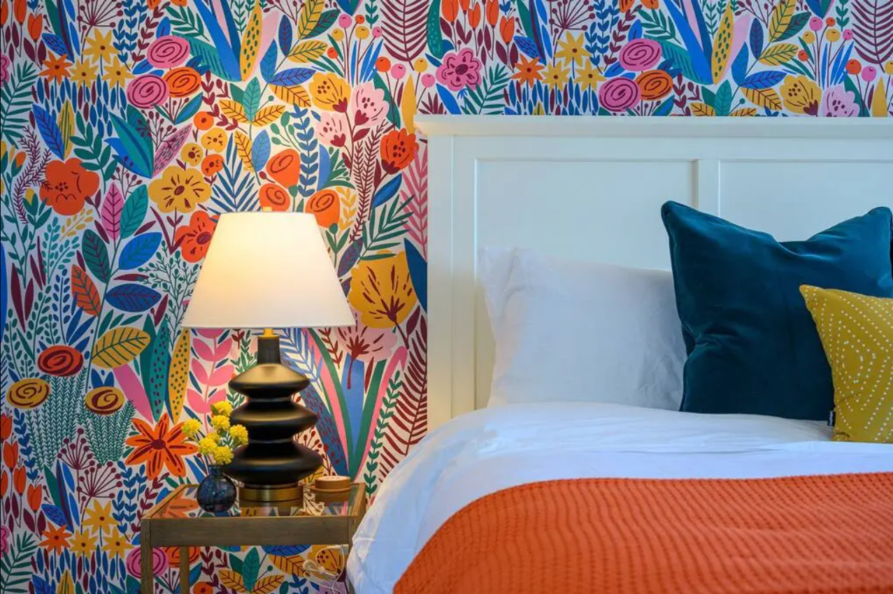 Vacation Rental Interior Design