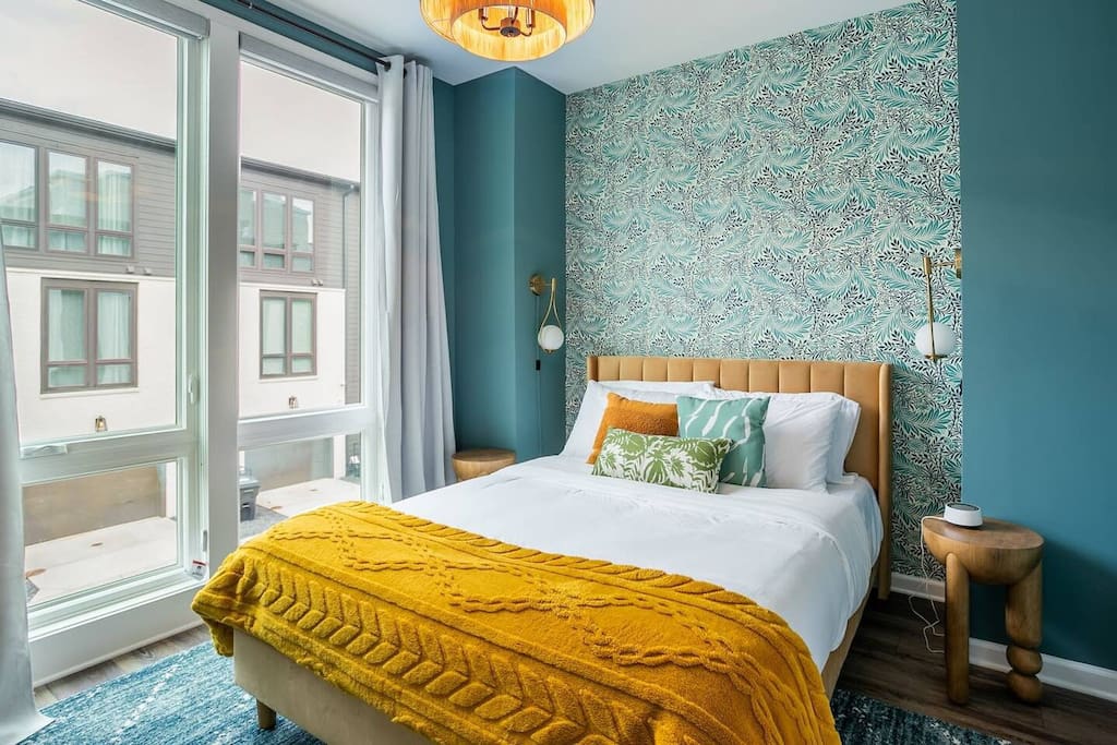 Vacation Rental Interior Design Tips: Create a Space Guests Will Love (and Book Again) - Showplace HQ