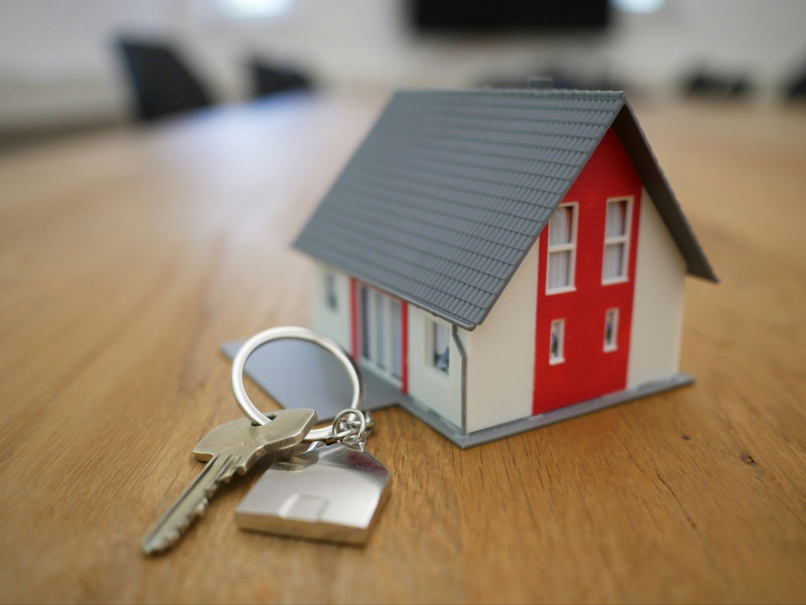 7 Tips for First-Time Home Buyers: How to Make Your Dream Home a Reality