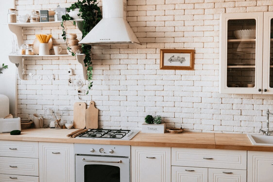 How to Make Your Kitchen Look New Again 7 How to Make Your Kitchen Look New Again