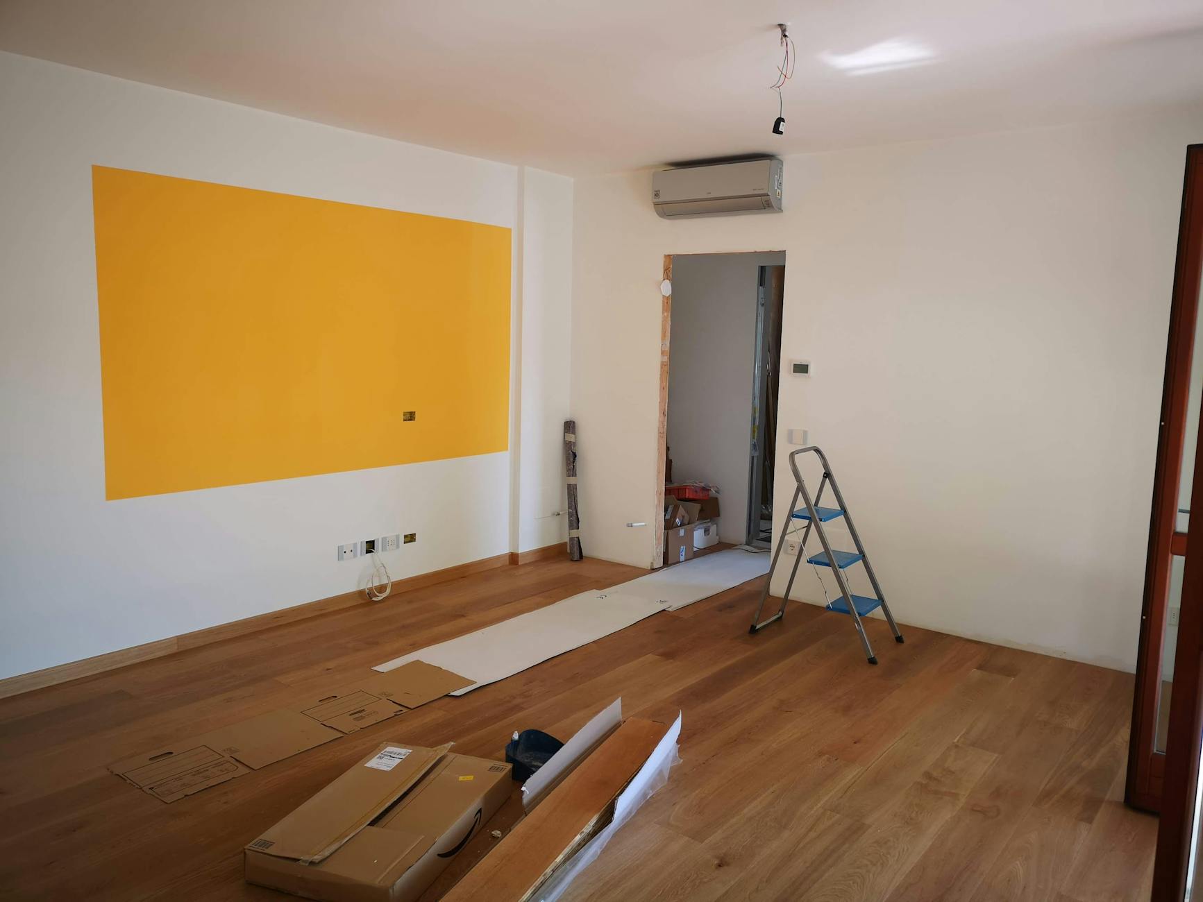 DIY Disasters and How to Avoid Them 8 renovation of an apartment flat DIY Disasters and How to Avoid Them