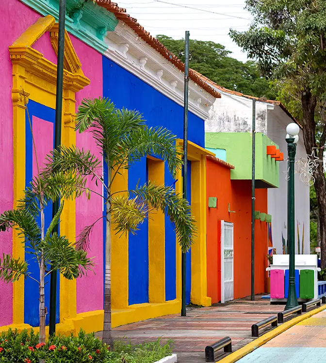 Things to Consider Before Sending Money to Venezuela