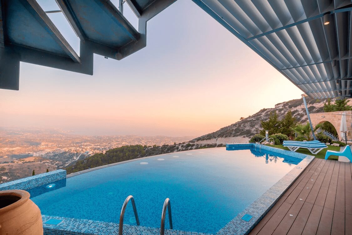 What Makes a Market “Elite”: High-End Vacation Rental Investment Hubs 11 What Makes a Market “Elite”: High-End Vacation Rental Investment Hubs