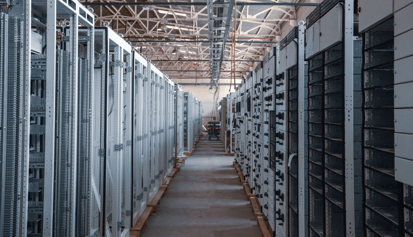 5+ Top Data Centers Supporting Houston’s Small Business Growth