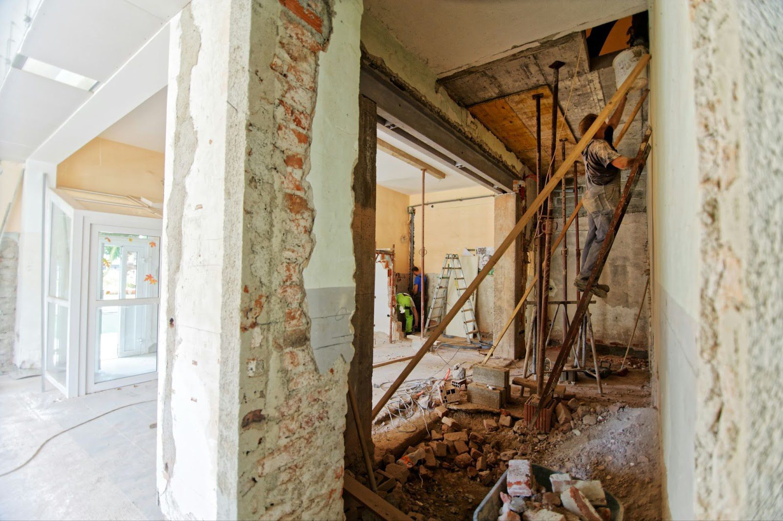 5 Practical Tips to Make Home Renovations Easier (and Less Stressful)