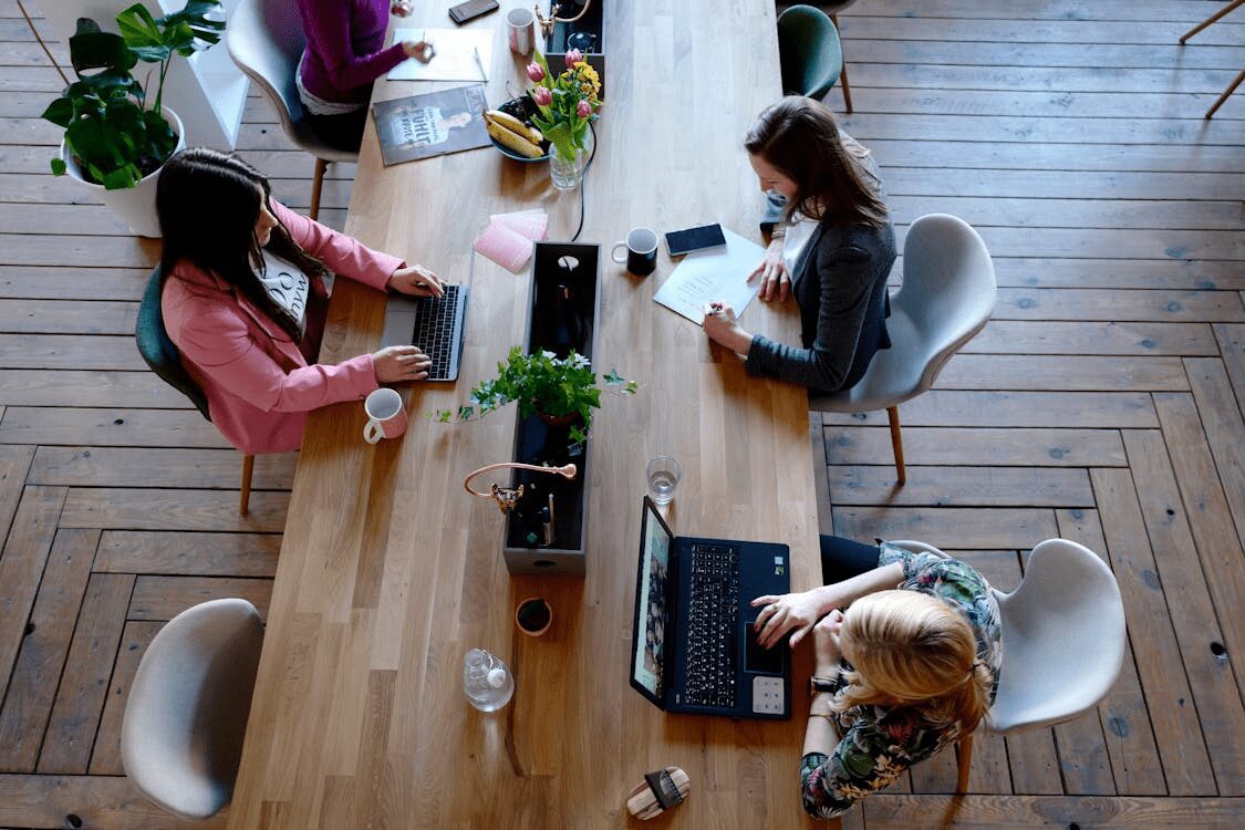Office Perks that Work for Every Generation on Your Team