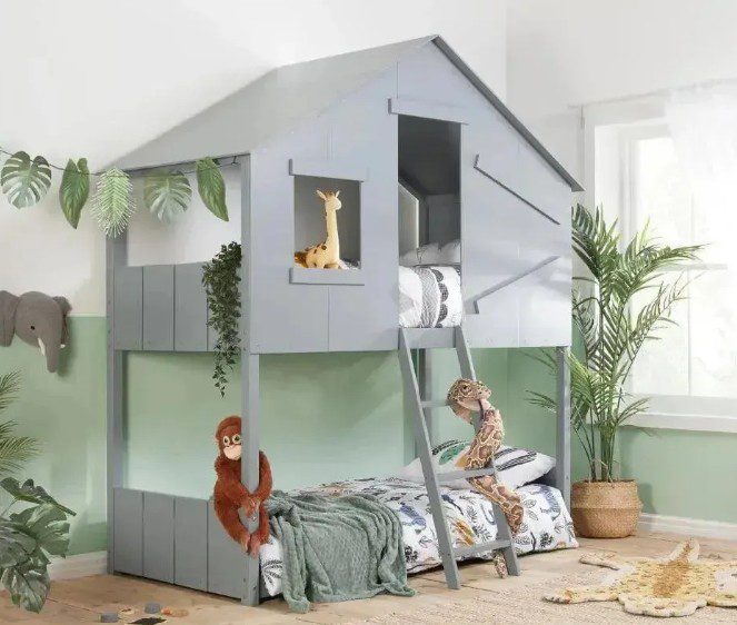 The 5 Best Places To Buy A Bed For Kids & Teens In The UK