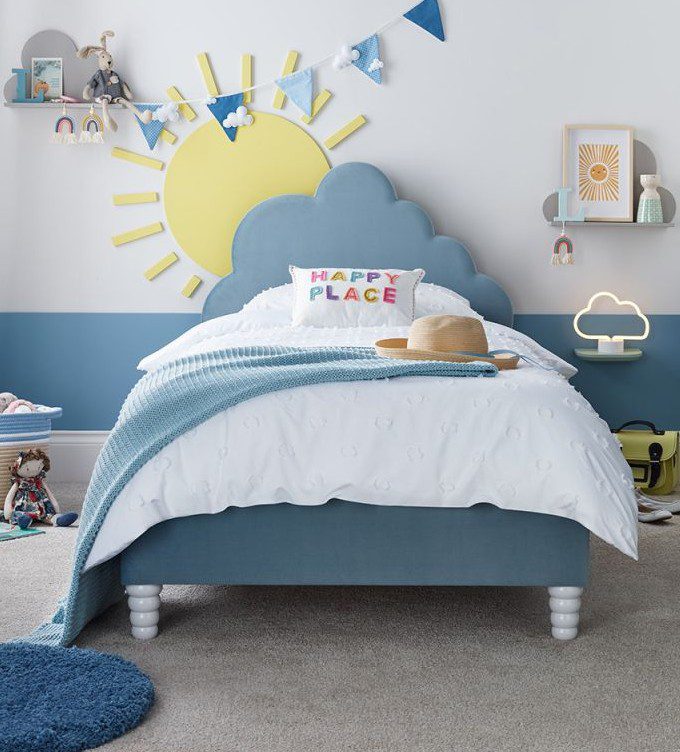 The 5 Best Places To Buy A Bed For Kids & Teens In The UK