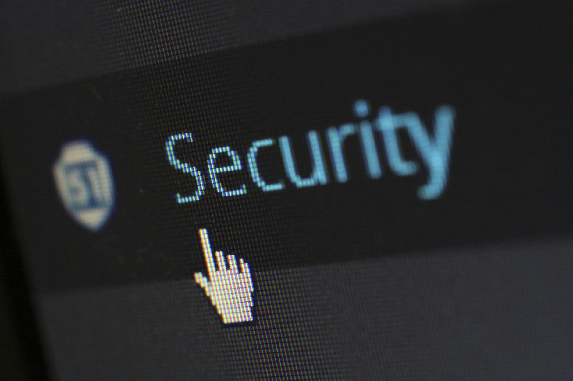 security logo Why Email Security Still Gets Overlooked (And What To Fix Today)