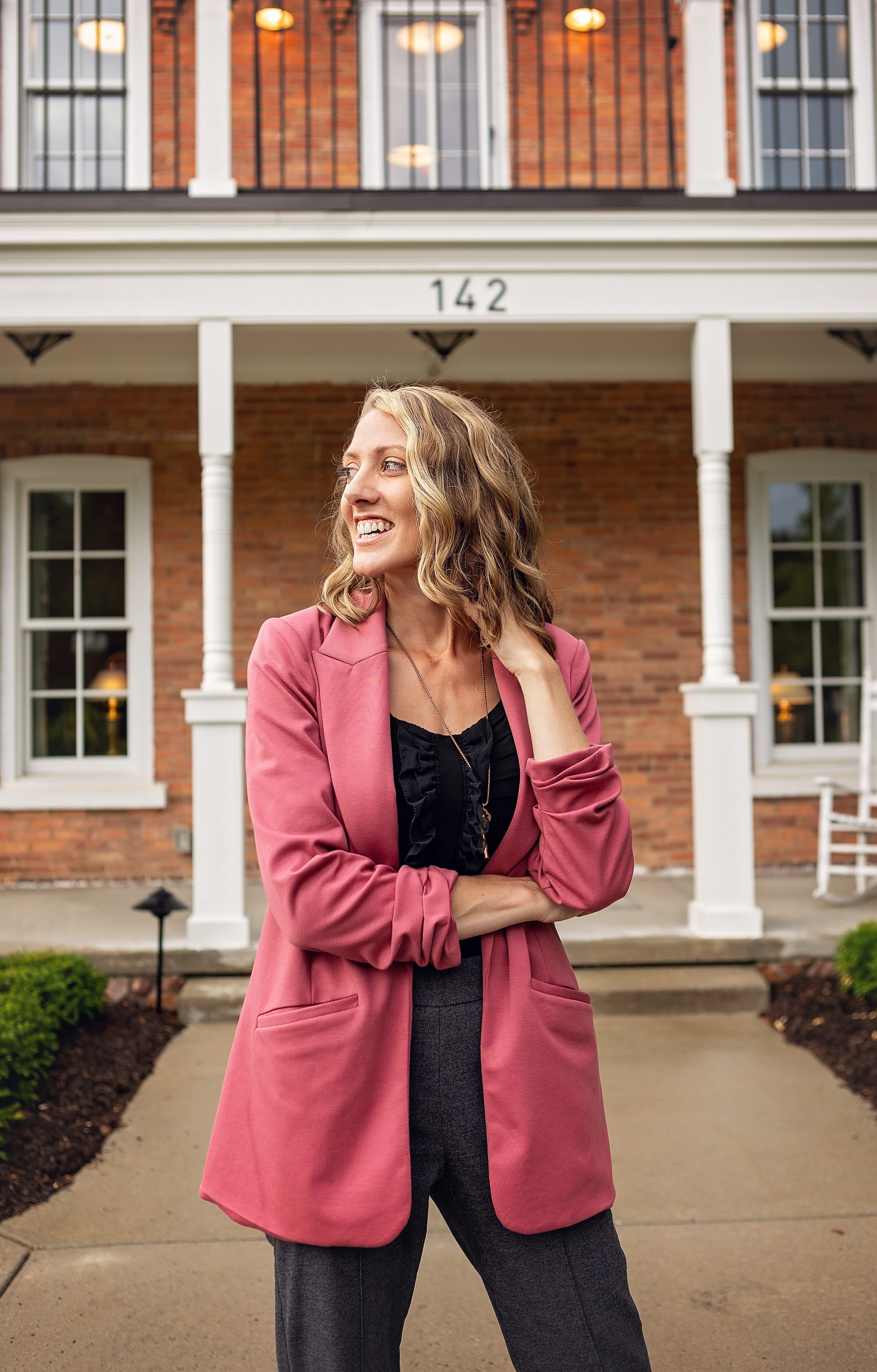 Audrey Schultz, Licensed Michigan Realtor