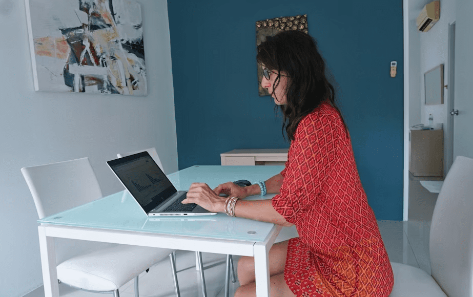 The Low Down on Launching a Profitable Blog