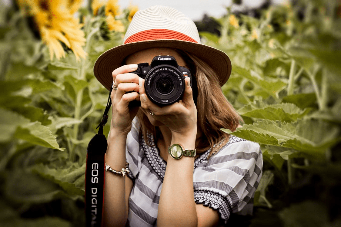 10 Reasons to Turn Your Hobby into a Photography Business