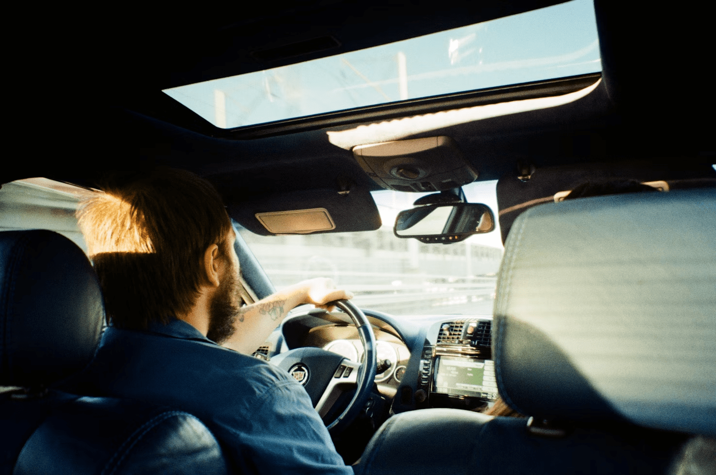 What Businesses Need to Know About Driver Safety Compliance