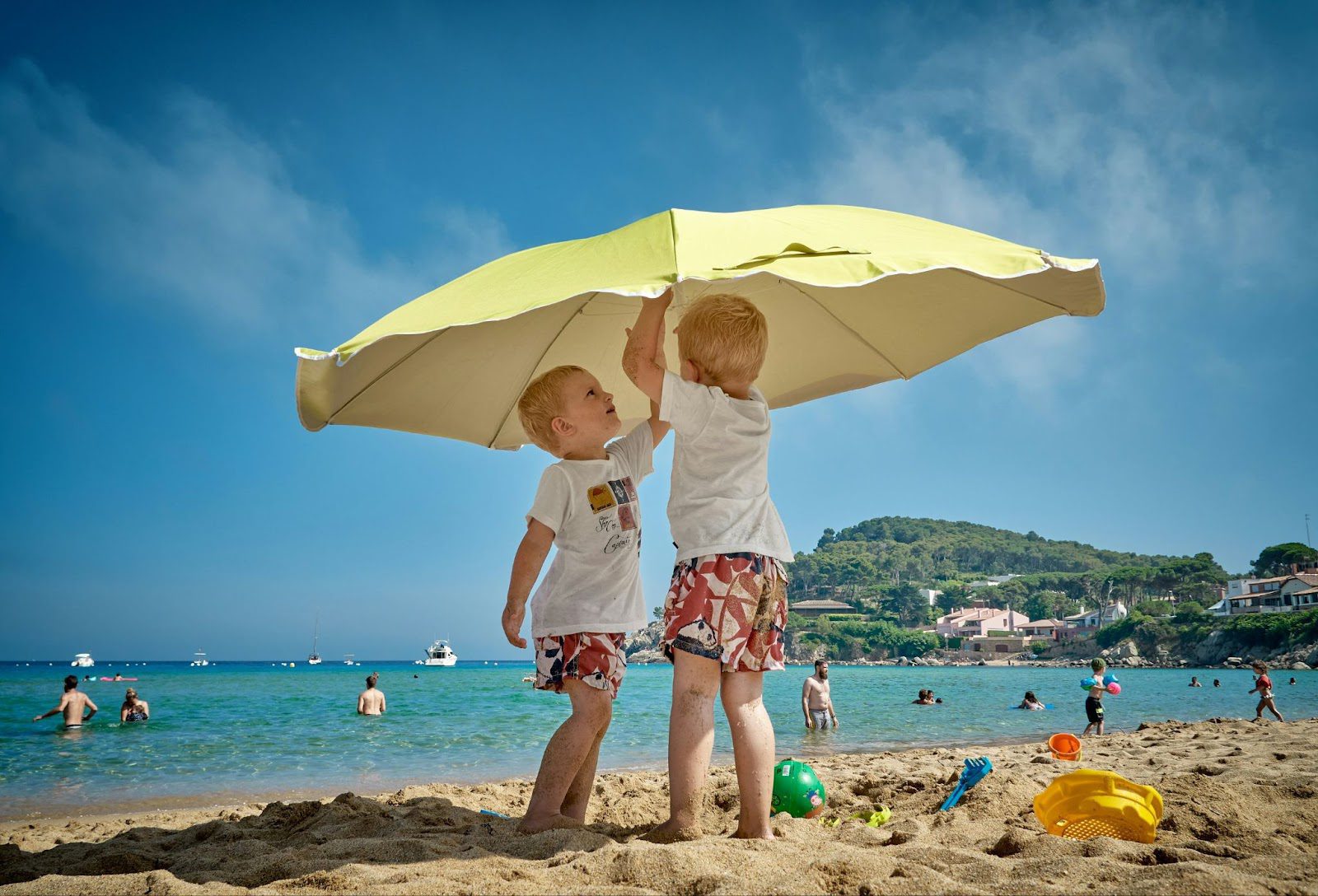7 Fun Family Vacation Ideas Your Kids Will Love 11 7 Fun Family Vacation Ideas Your Kids Will Love