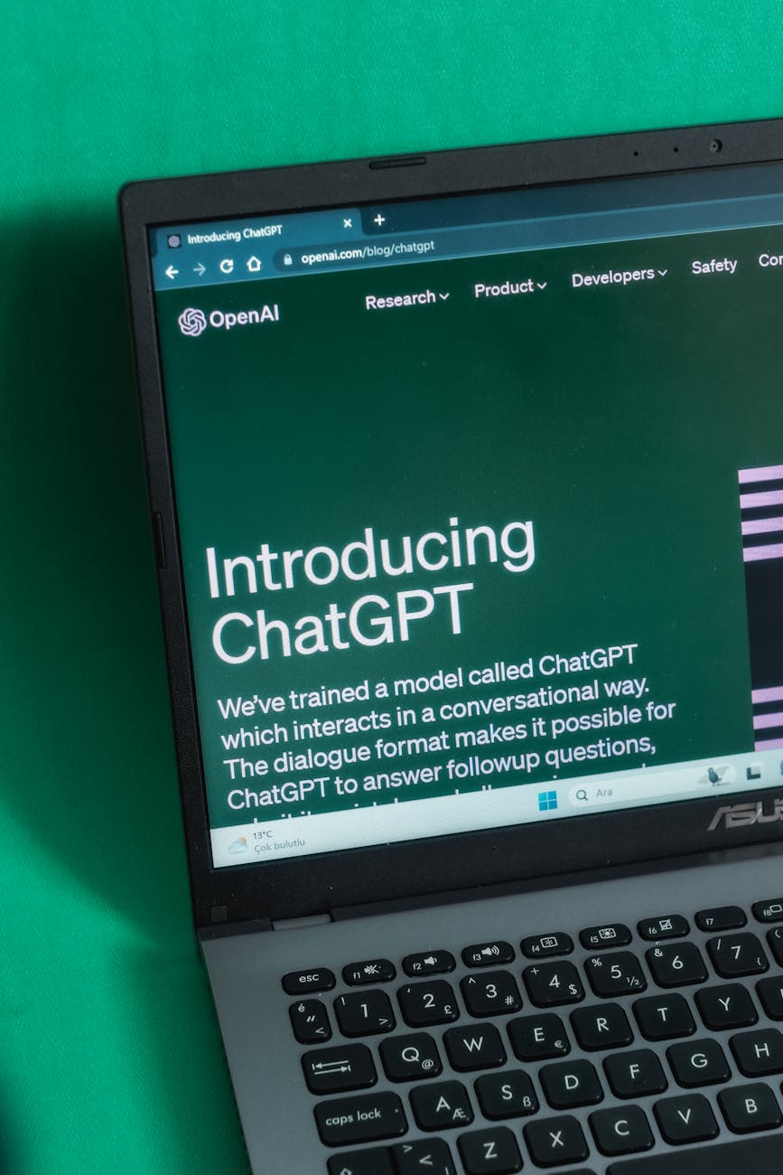 chatgpt a chatbot for your website How Business Communication Technology Is Revolutionizing the Way We Work