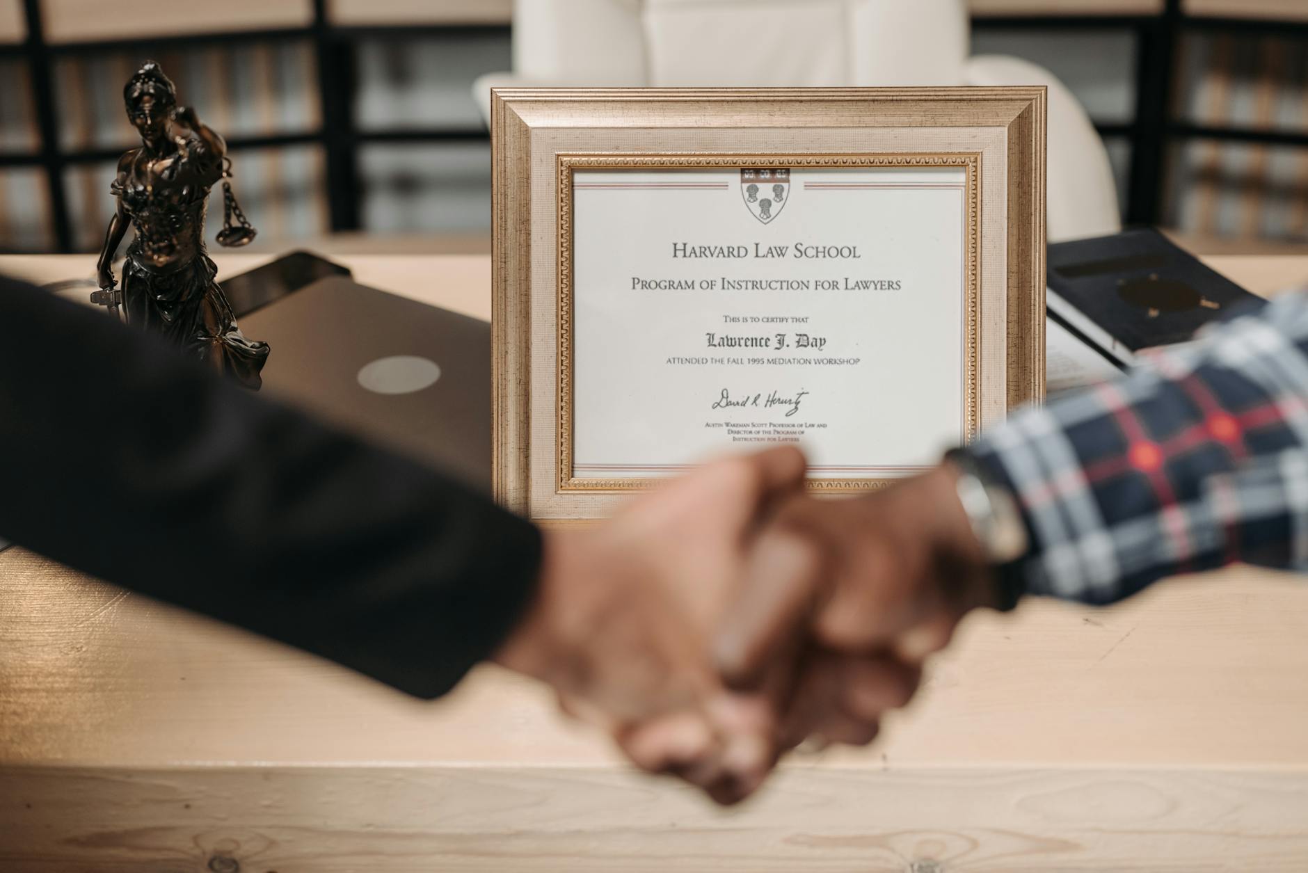 Top Reasons to Pursue a Legal Career: Growth, Prestige, and Opportunity 11 selective focus photo of a diploma on a frame Top Reasons to Pursue a Legal Career: Growth, Prestige, and Opportunity