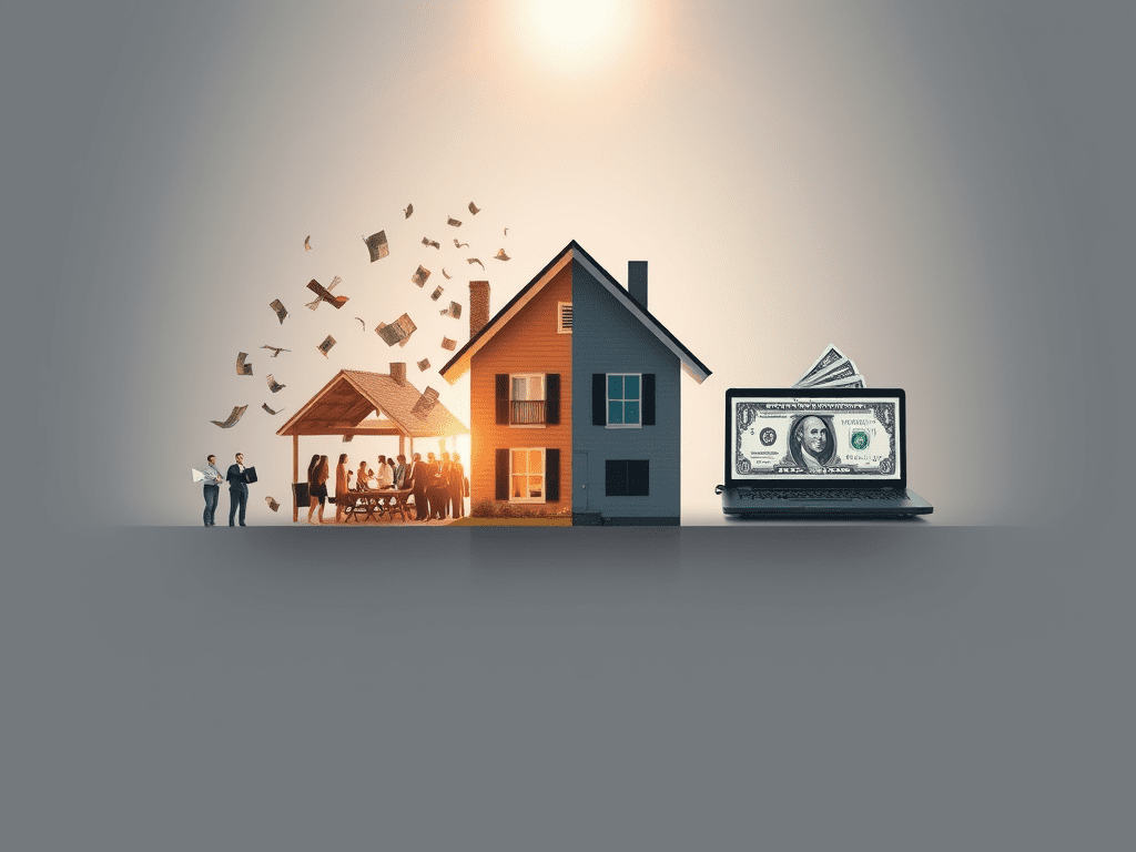 image 34 Cash Offers Explained: Are iBuyers and Investors Right for You?