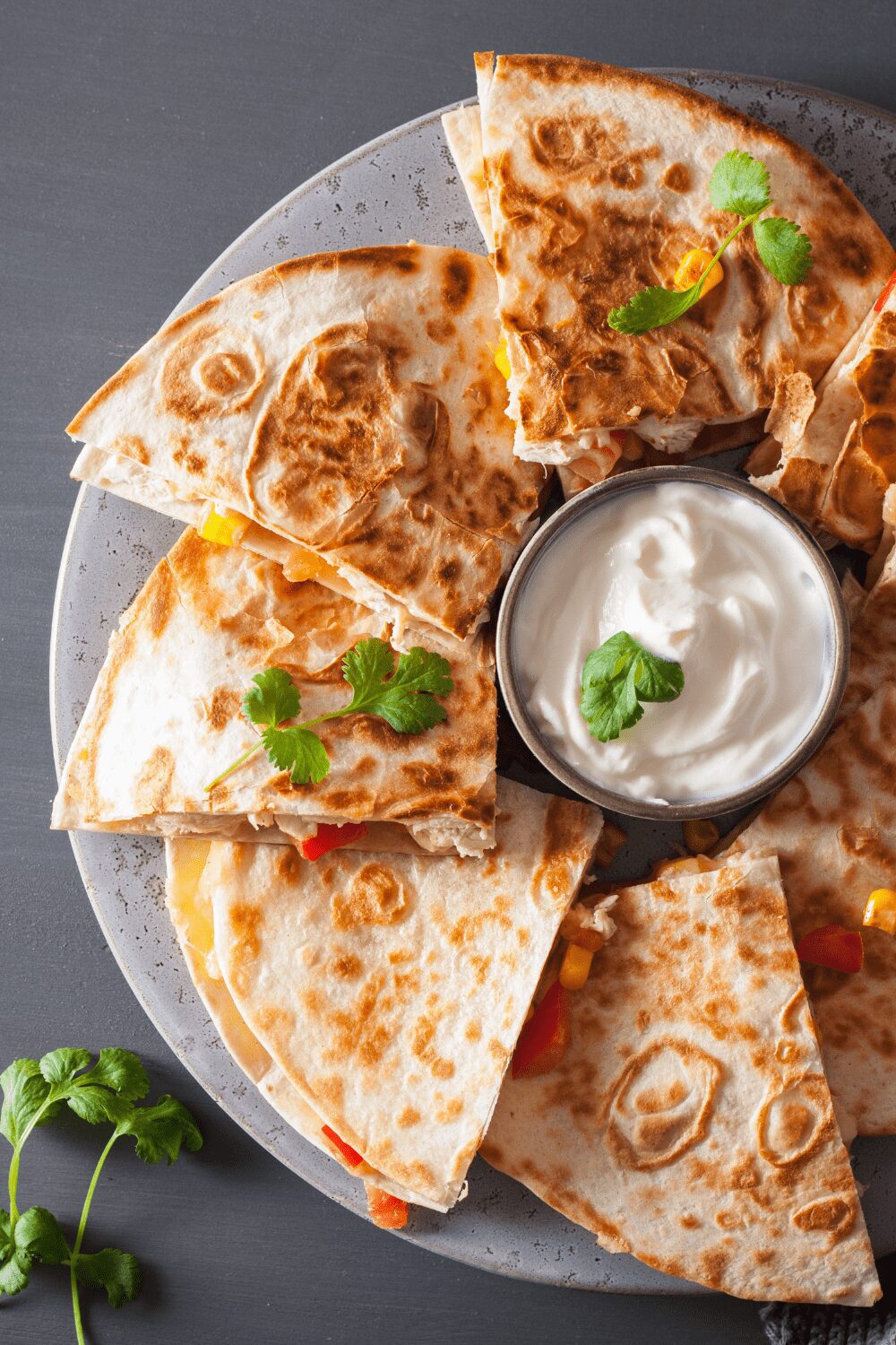 20 Cozy Fall Meals Even the Pickiest Kids Will Devour Sheet Pan Pizza Quesadillas