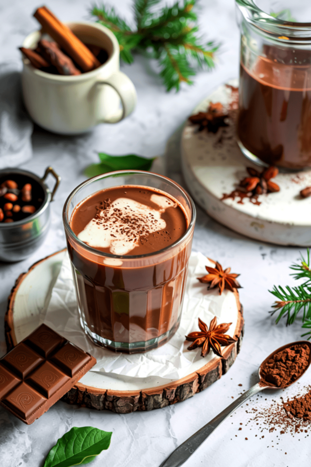 20 Cozy Fall Meals Even the Pickiest Kids Will Devour 30 Cozy Fall Drinks for Kids & Grown-Ups Alike Homemade Hot Cocoa Bar