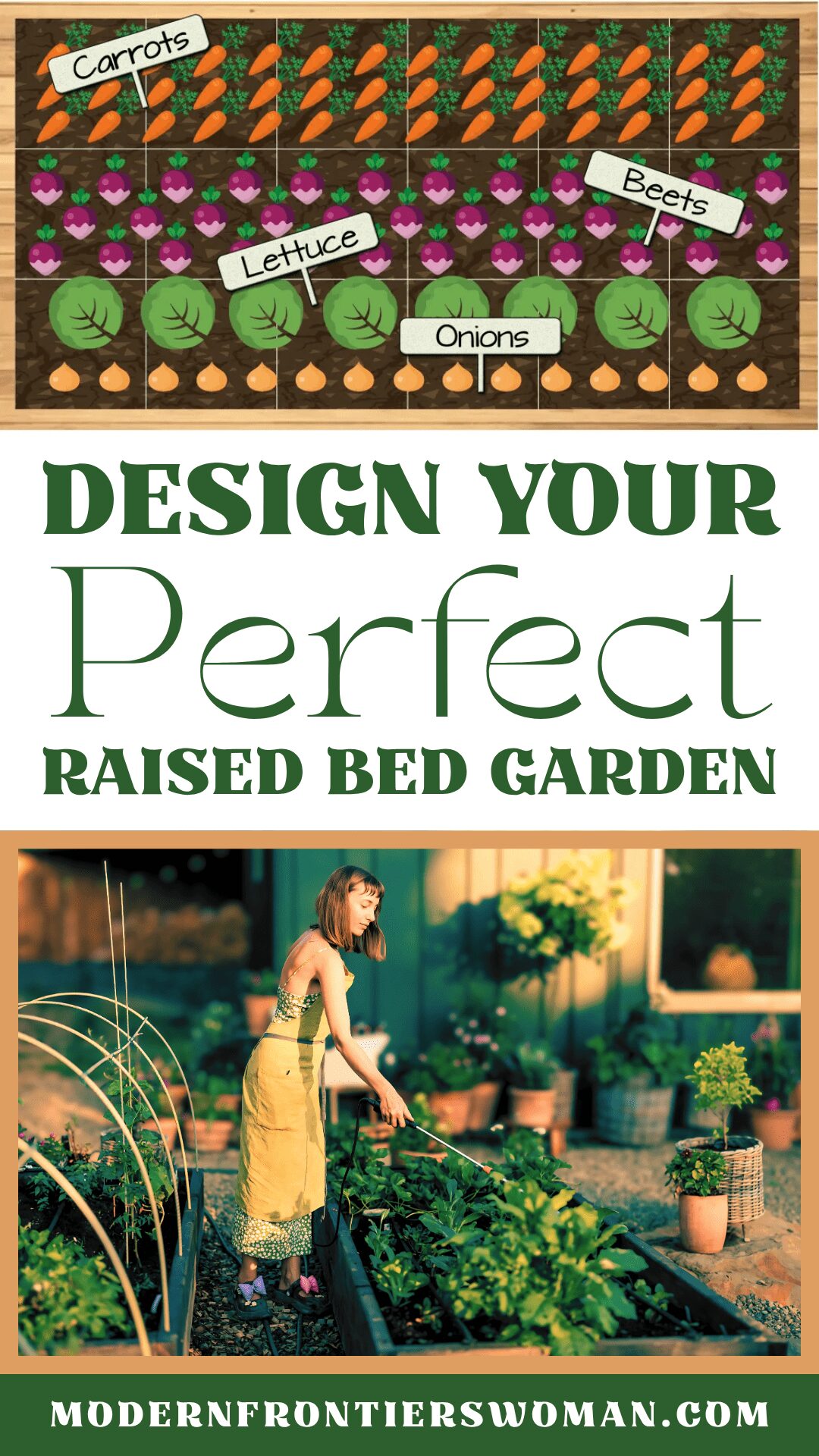 Raised Bed Vegetable Garden Plan 37 design your perfect raised bed garden Raised Bed Vegetable Garden Design
