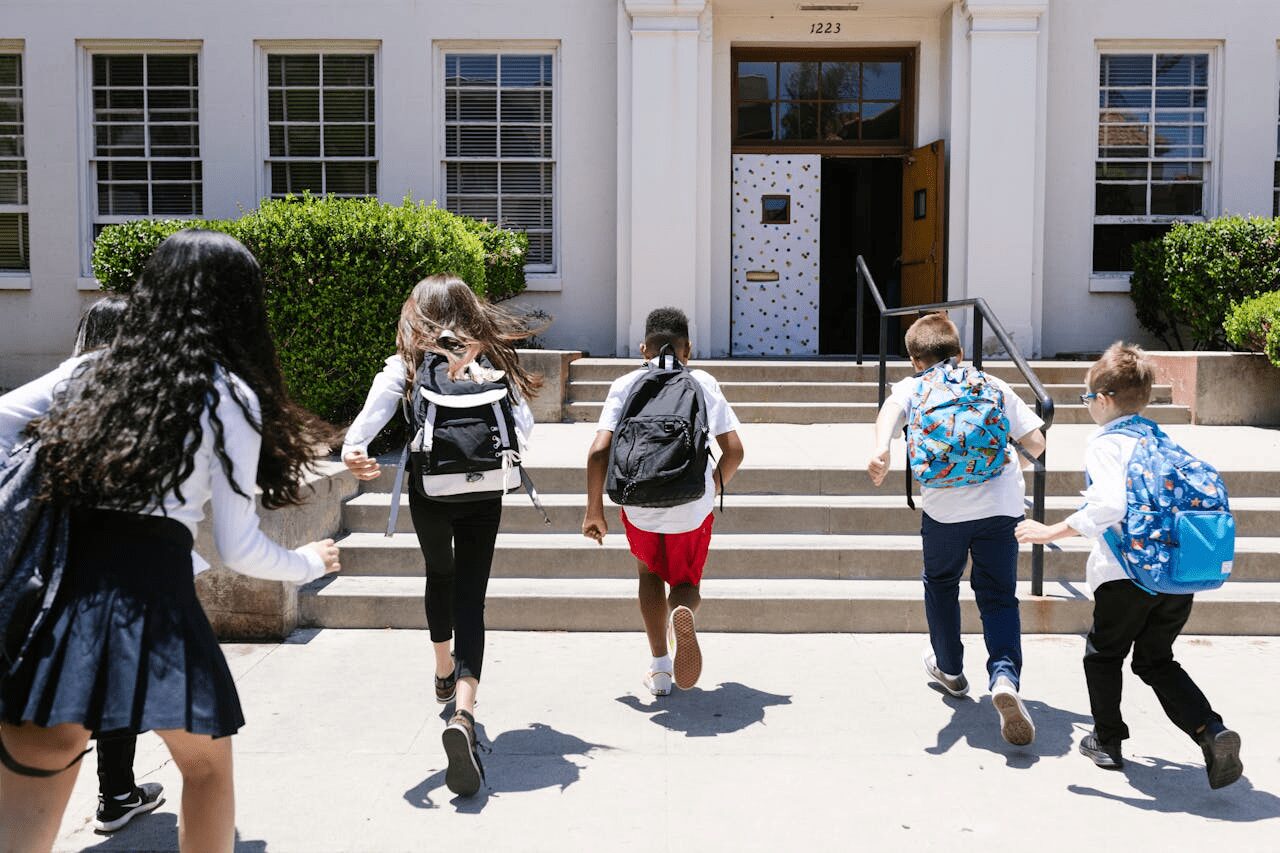 What to Do When Your Child Is Struggling to Make Friends at School 7 What to Do When Your Child Is Struggling to Make Friends at School