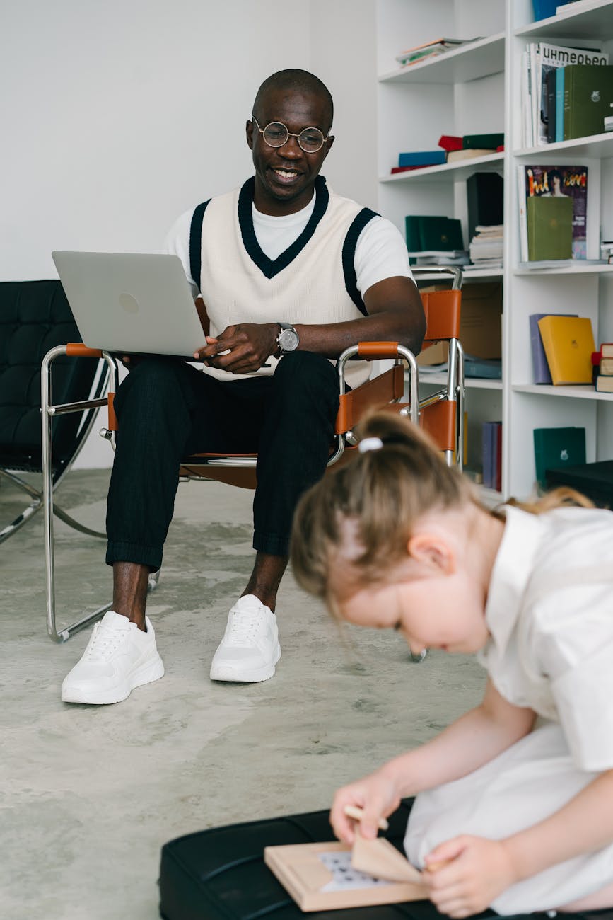 a teacher looking the young girl What to Do When Your Child Is Struggling to Make Friends at School