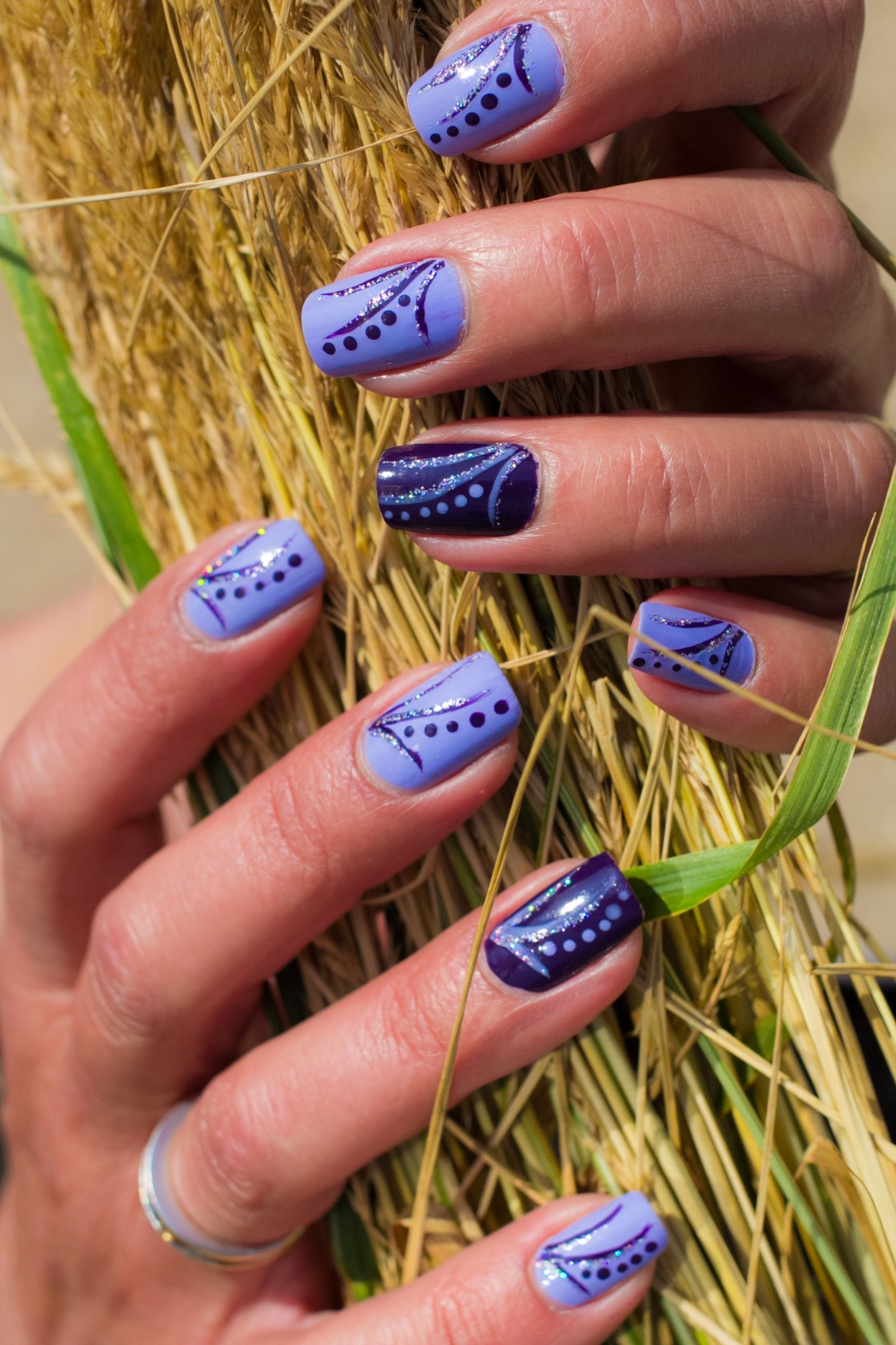 150+ Stunning Fall Nails to Inspire Your Next Manicure 129 150+ Stunning Fall Nails Ideas to Inspire Your Next Manicure