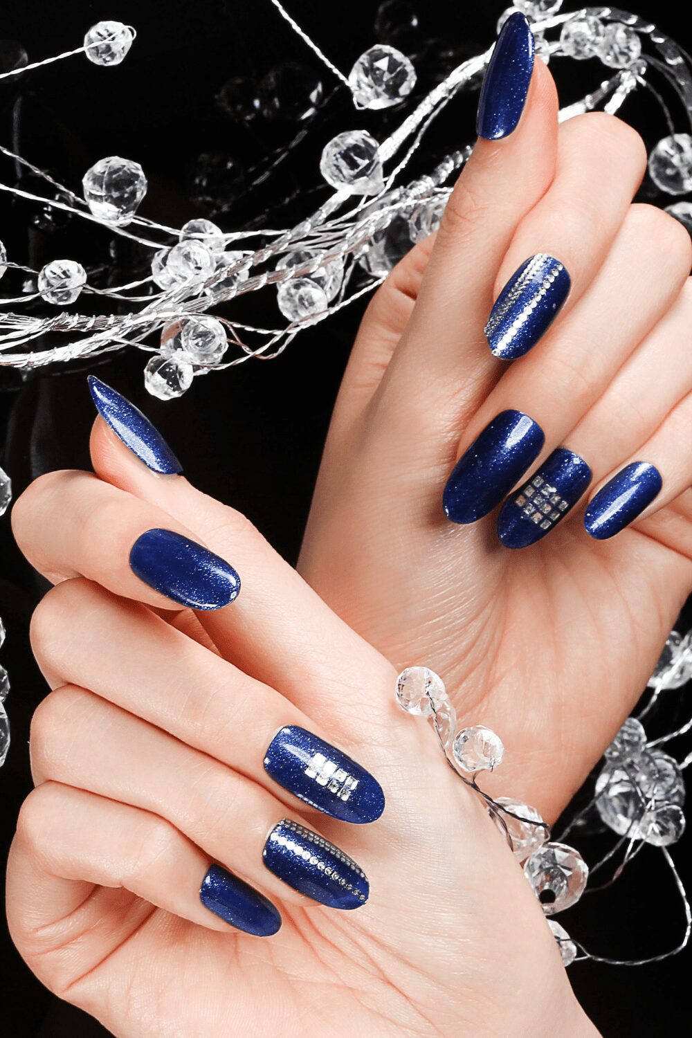 150+ Stunning Fall Nails to Inspire Your Next Manicure 136 150+ Stunning Fall Nails Ideas to Inspire Your Next Manicure