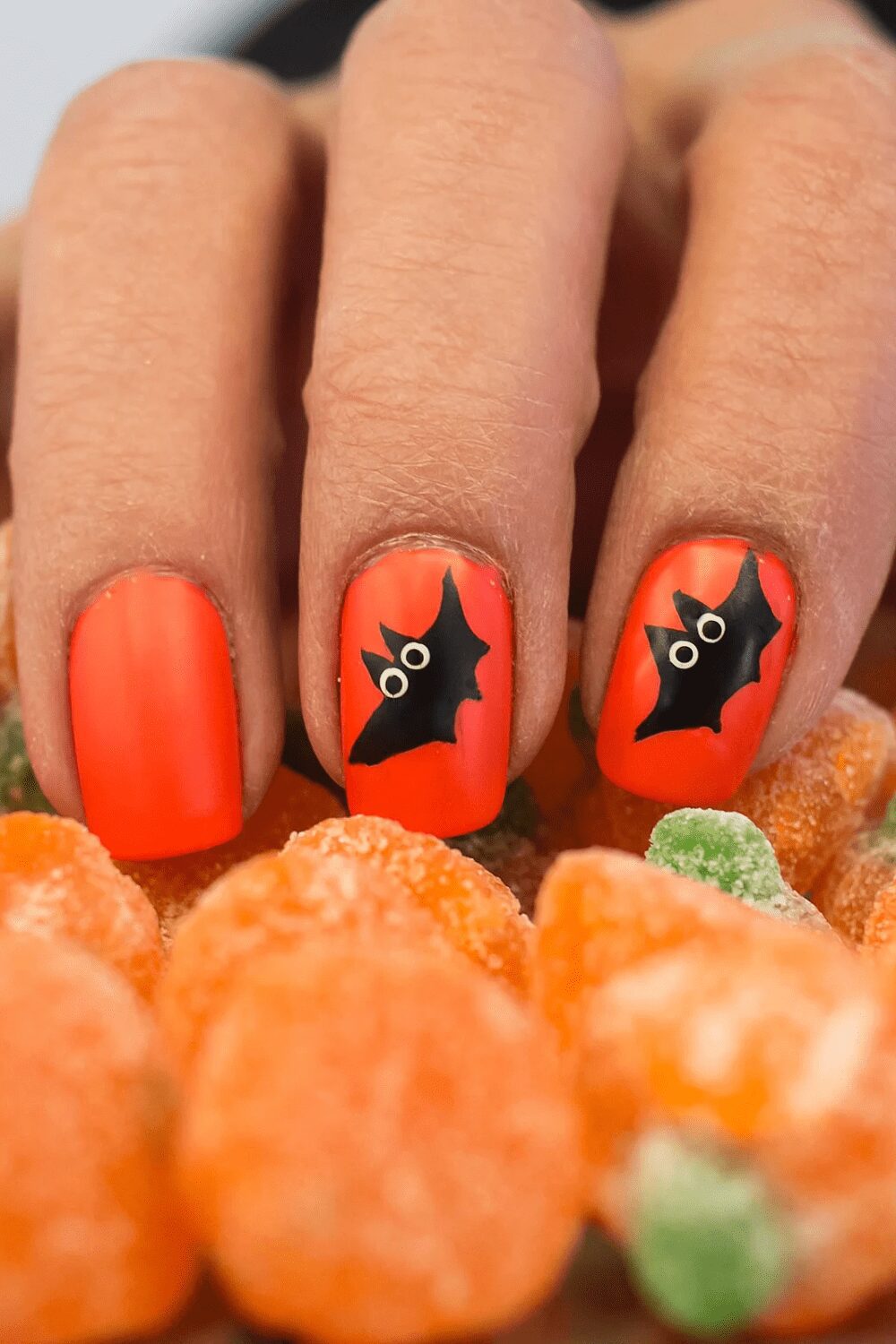 150+ Stunning Fall Nails to Inspire Your Next Manicure 21 150+ Stunning Fall Nails Ideas to Inspire Your Next Manicure