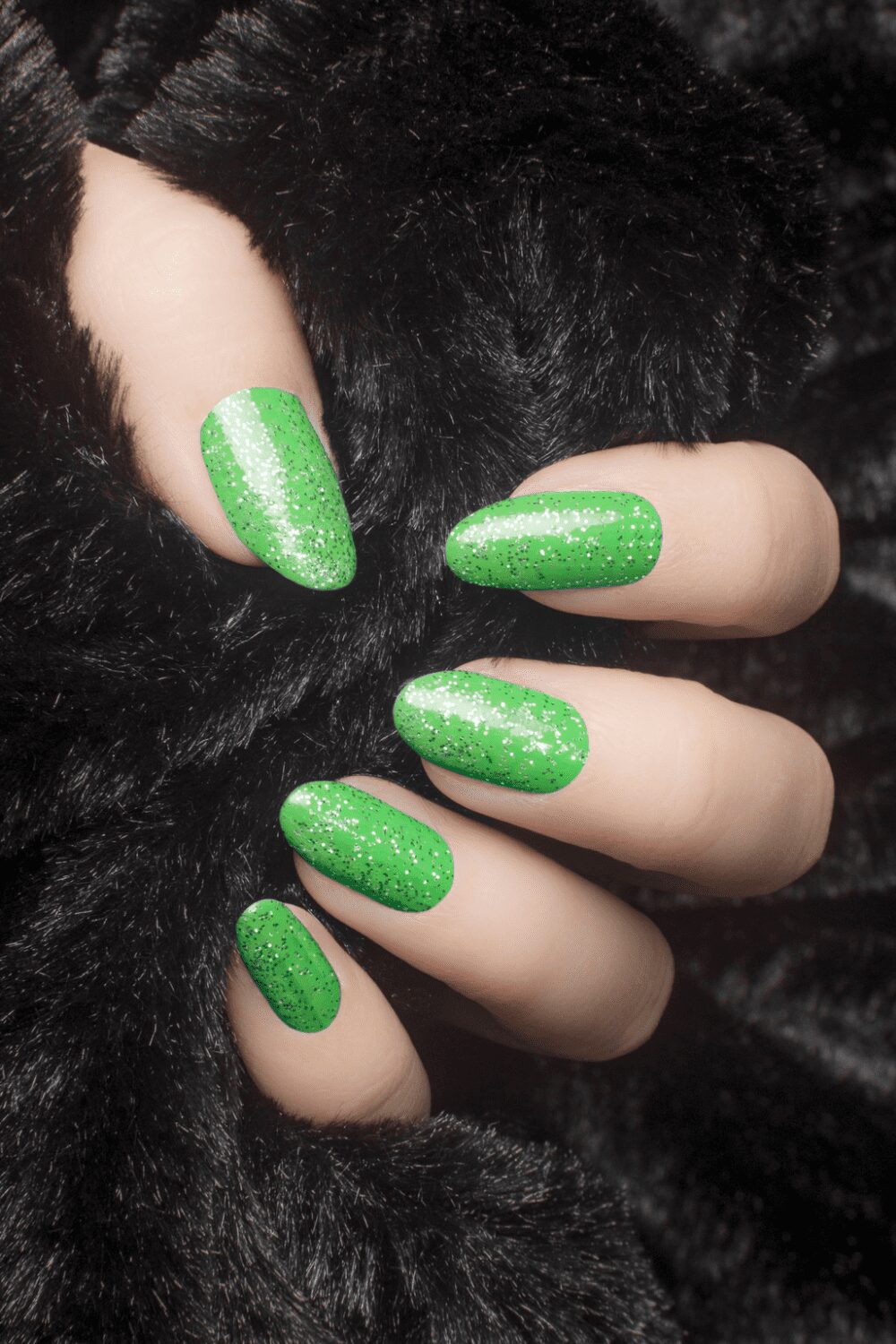 150+ Stunning Fall Nails to Inspire Your Next Manicure 117 150+ Stunning Fall Nails Ideas to Inspire Your Next Manicure
