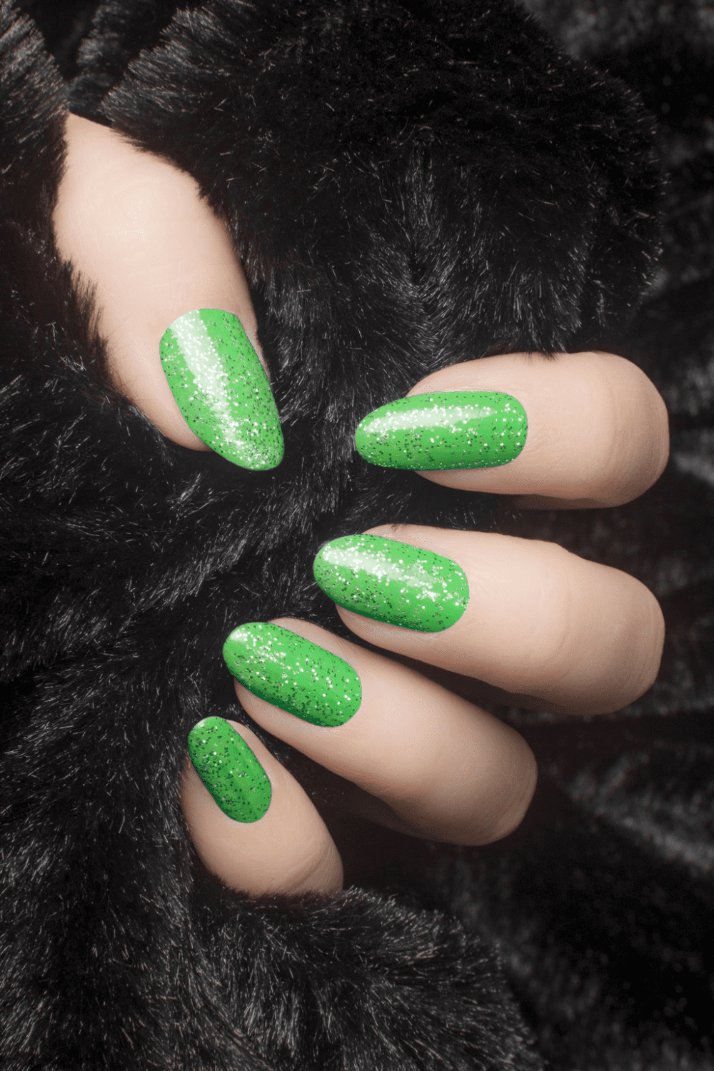 150+ Stunning Fall Nails to Inspire Your Next Manicure 117 150+ Stunning Fall Nails Ideas to Inspire Your Next Manicure