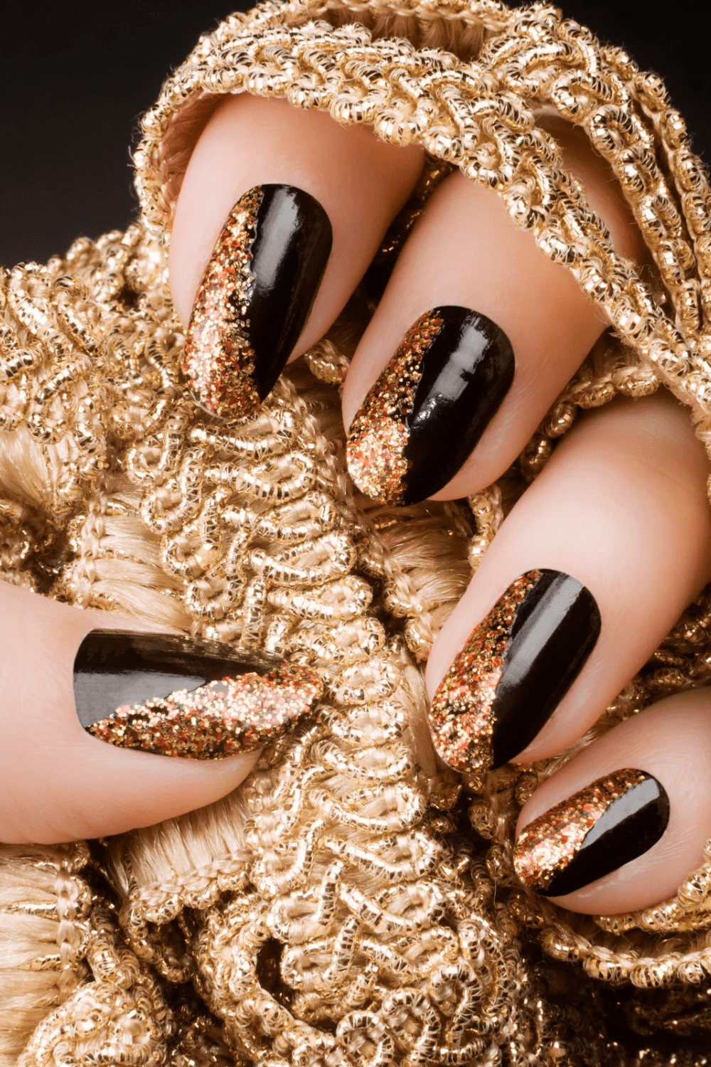 150+ Stunning Fall Nails to Inspire Your Next Manicure 31 150+ Stunning Fall Nails Ideas to Inspire Your Next Manicure
