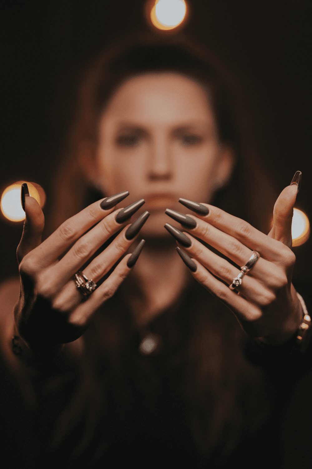 150+ Stunning Fall Nails to Inspire Your Next Manicure 114 150+ Stunning Fall Nails Ideas to Inspire Your Next Manicure