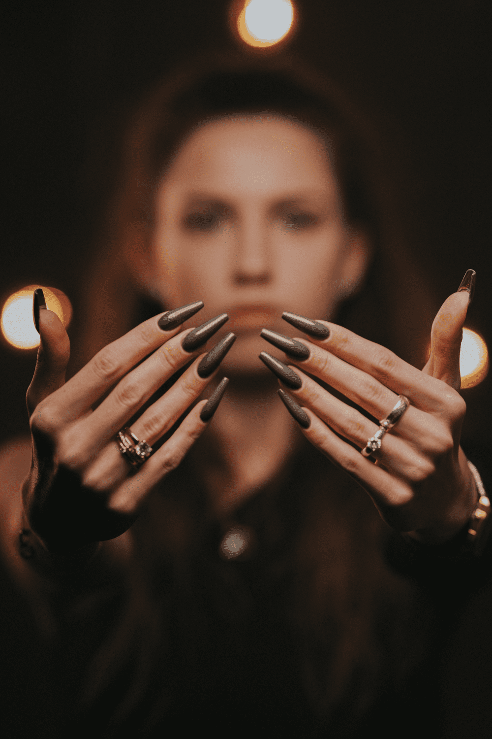 150+ Stunning Fall Nails to Inspire Your Next Manicure 114 150+ Stunning Fall Nails Ideas to Inspire Your Next Manicure