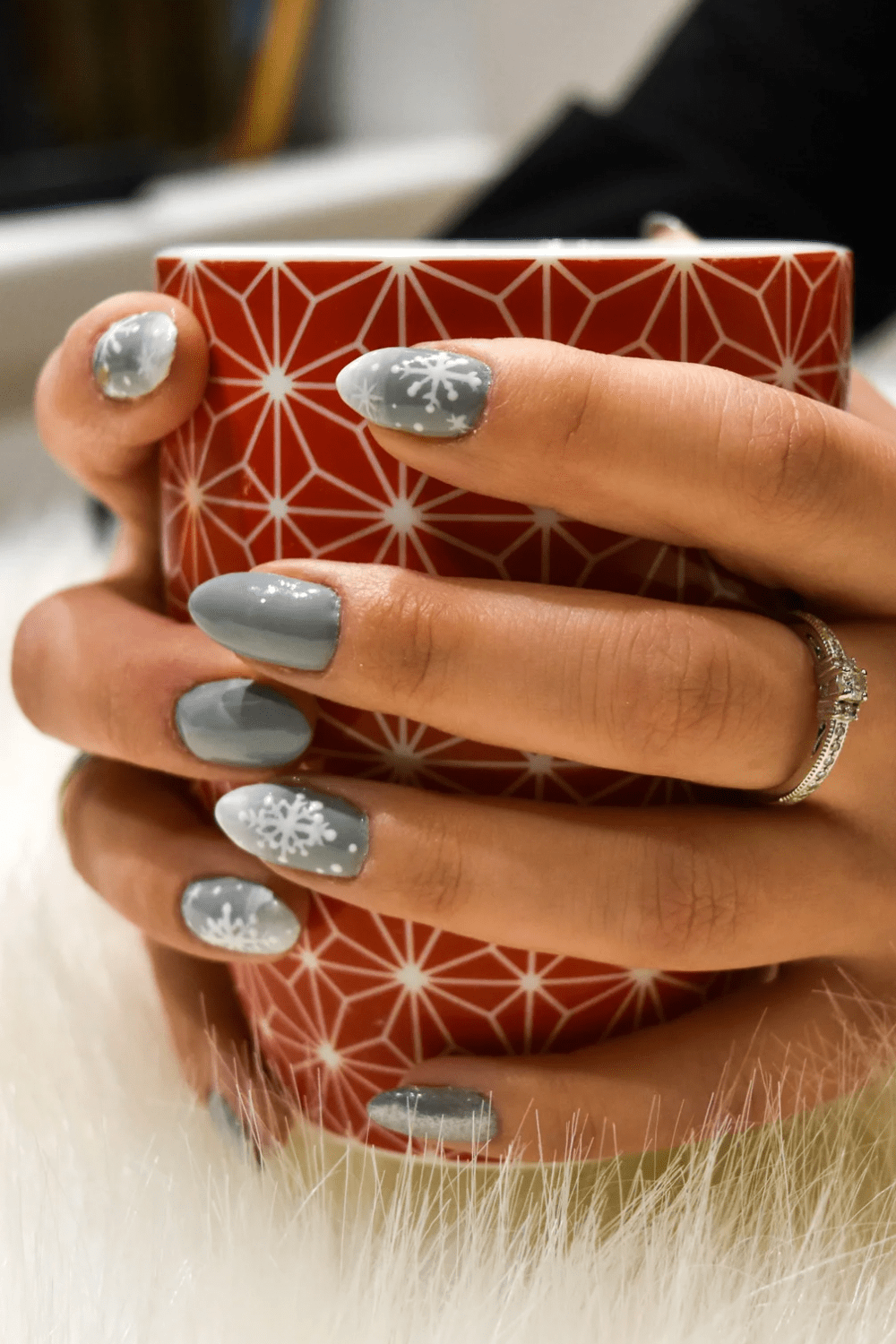 150+ Stunning Fall Nails to Inspire Your Next Manicure 142 150+ Stunning Fall Nails Ideas to Inspire Your Next Manicure