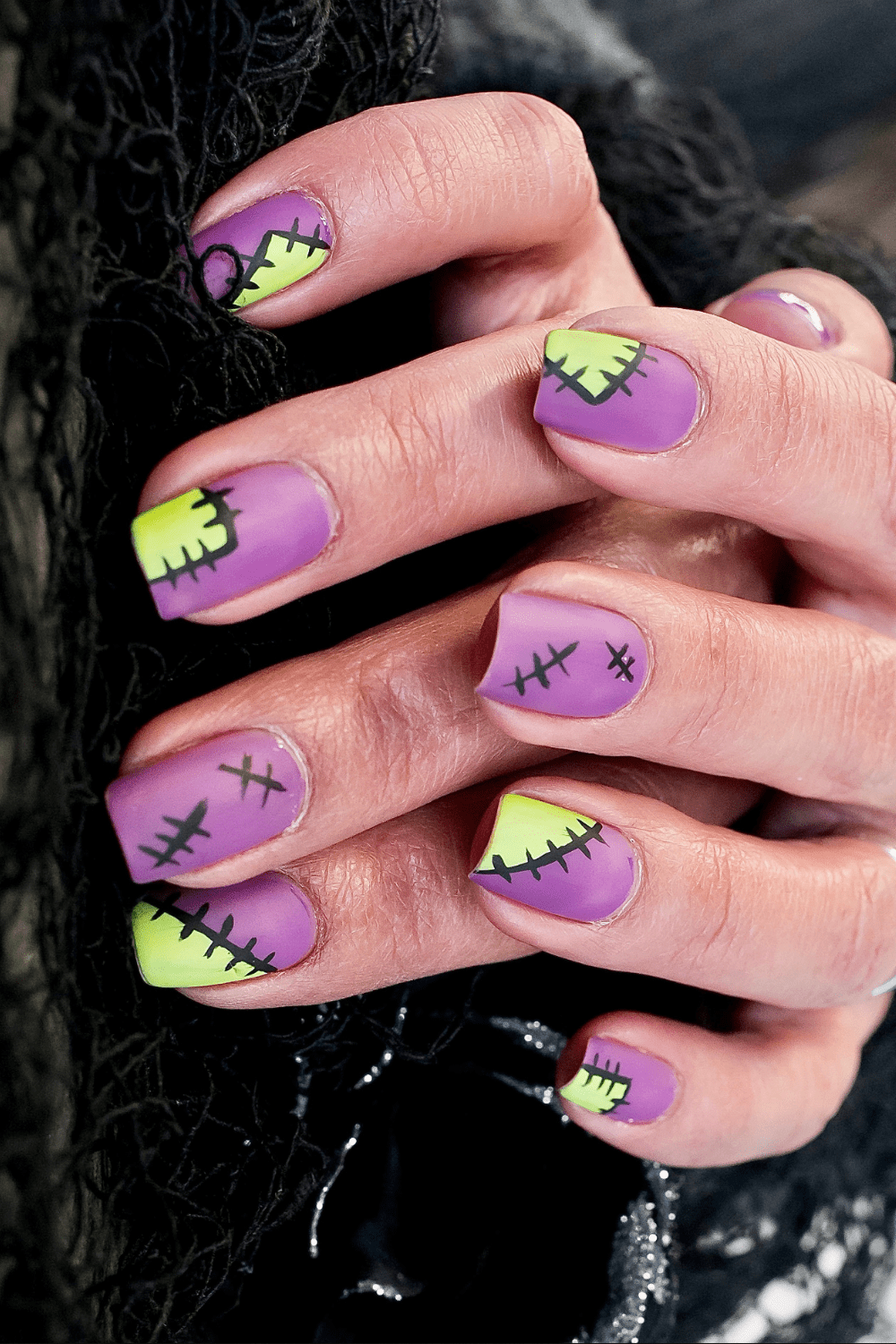 150+ Stunning Fall Nails to Inspire Your Next Manicure 26 150+ Stunning Fall Nails Ideas to Inspire Your Next Manicure