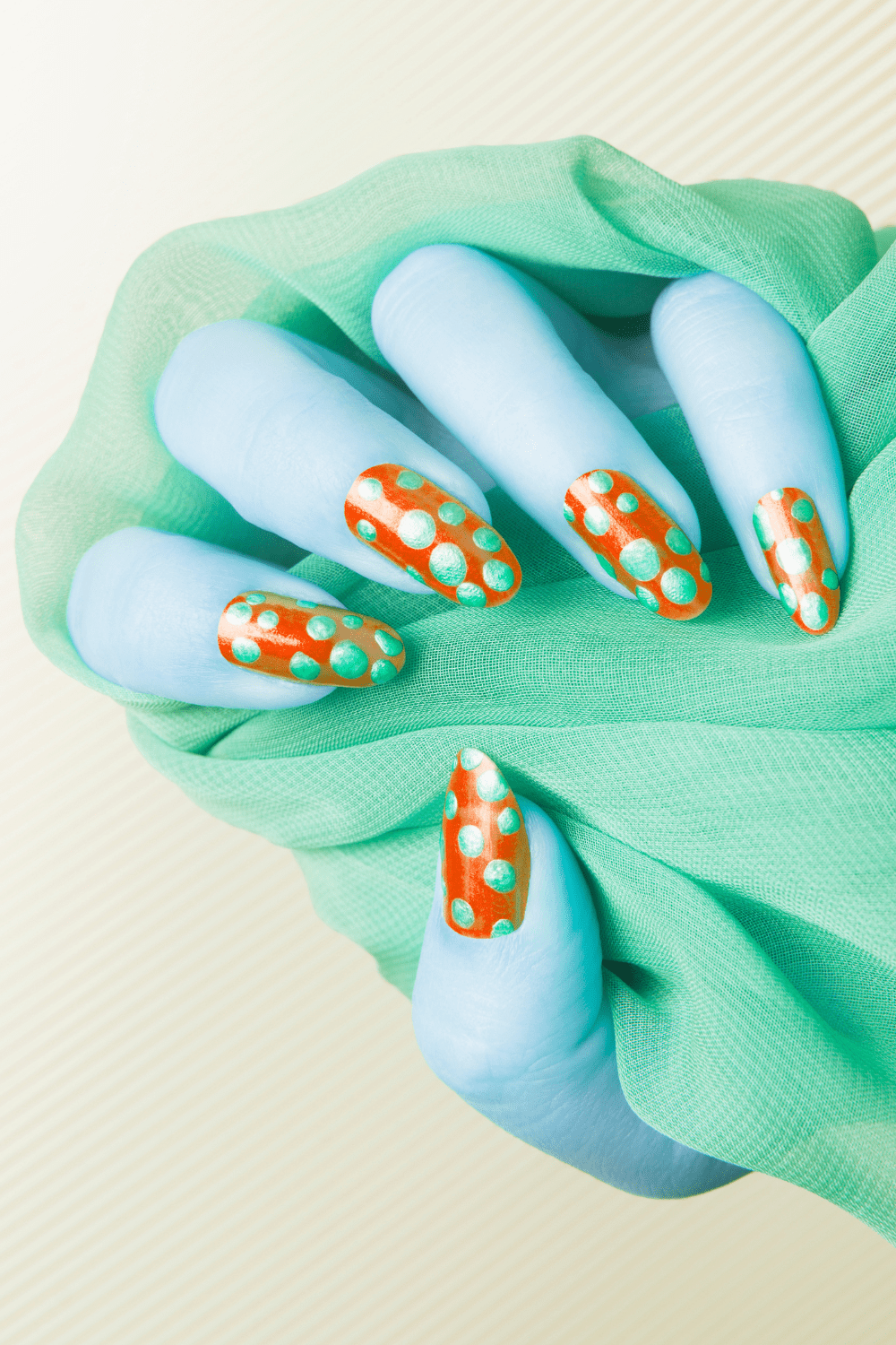 150+ Stunning Fall Nails to Inspire Your Next Manicure 25 150+ Stunning Fall Nails Ideas to Inspire Your Next Manicure