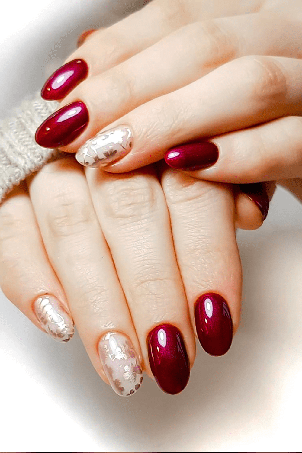 150+ Stunning Fall Nails to Inspire Your Next Manicure 157 150+ Stunning Fall Nails Ideas to Inspire Your Next Manicure