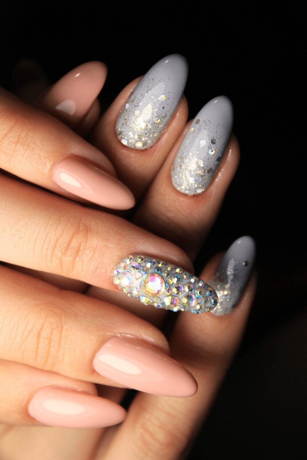 150+ Stunning Fall Nails to Inspire Your Next Manicure 85 150+ Stunning Fall Nails Ideas to Inspire Your Next Manicure