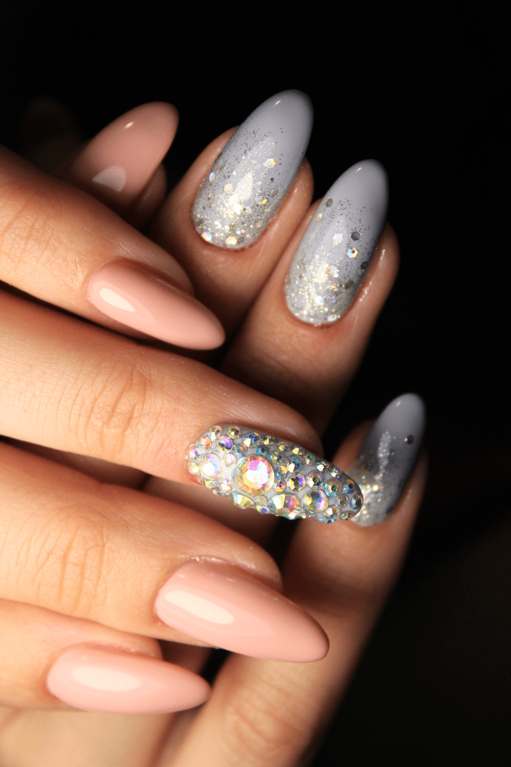 150+ Stunning Fall Nails to Inspire Your Next Manicure 85 150+ Stunning Fall Nails Ideas to Inspire Your Next Manicure