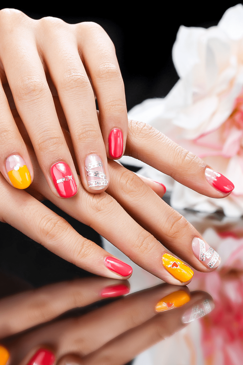 150+ Stunning Fall Nails to Inspire Your Next Manicure 150 150+ Stunning Fall Nails Ideas to Inspire Your Next Manicure