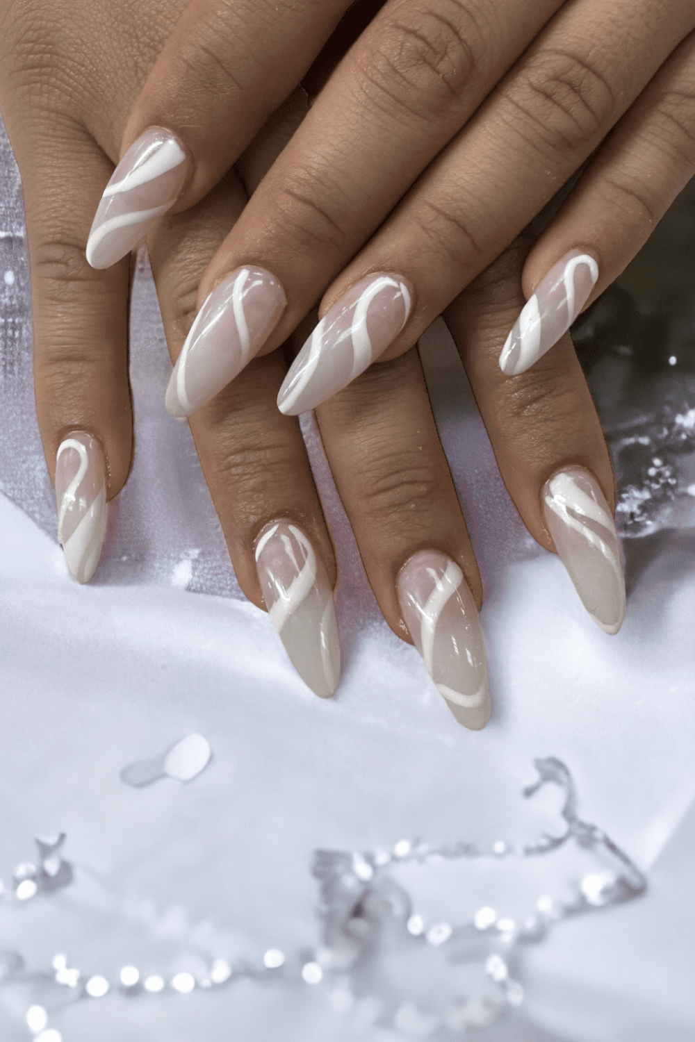 150+ Stunning Fall Nails to Inspire Your Next Manicure 74 150+ Stunning Fall Nails Ideas to Inspire Your Next Manicure