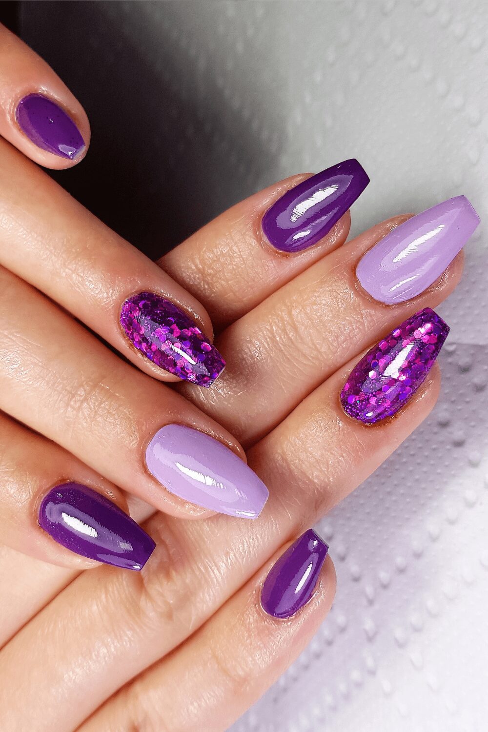 150+ Stunning Fall Nails to Inspire Your Next Manicure 130 150+ Stunning Fall Nails Ideas to Inspire Your Next Manicure