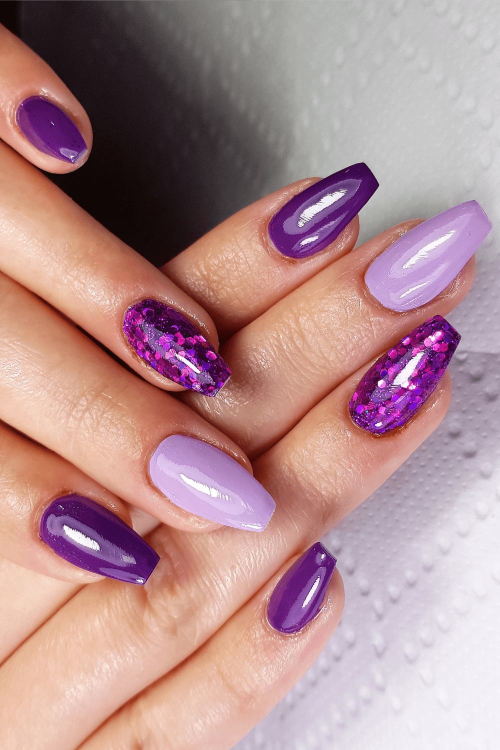 150+ Stunning Fall Nails to Inspire Your Next Manicure 130 150+ Stunning Fall Nails Ideas to Inspire Your Next Manicure