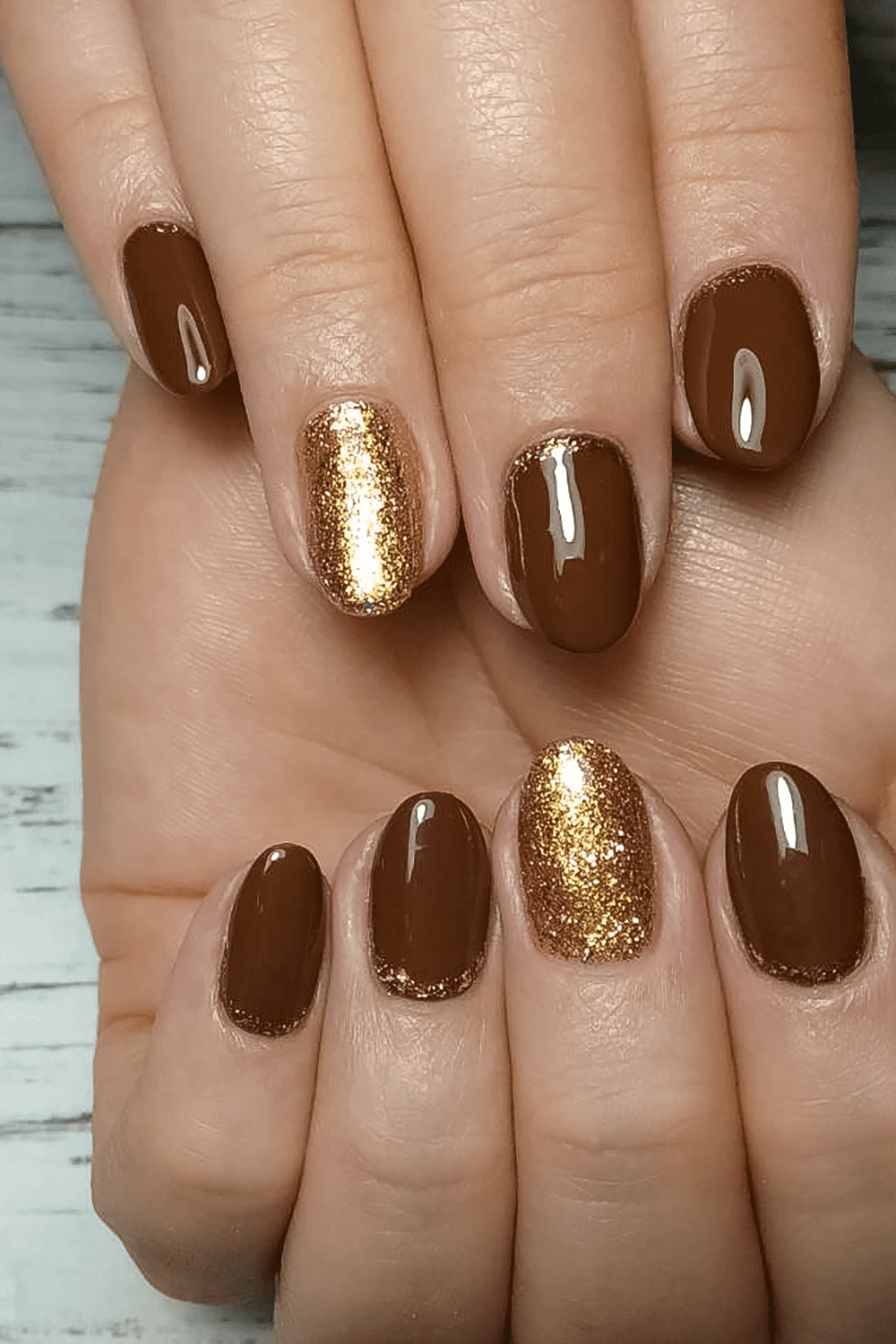 150+ Stunning Fall Nails to Inspire Your Next Manicure 34 150+ Stunning Fall Nails Ideas to Inspire Your Next Manicure