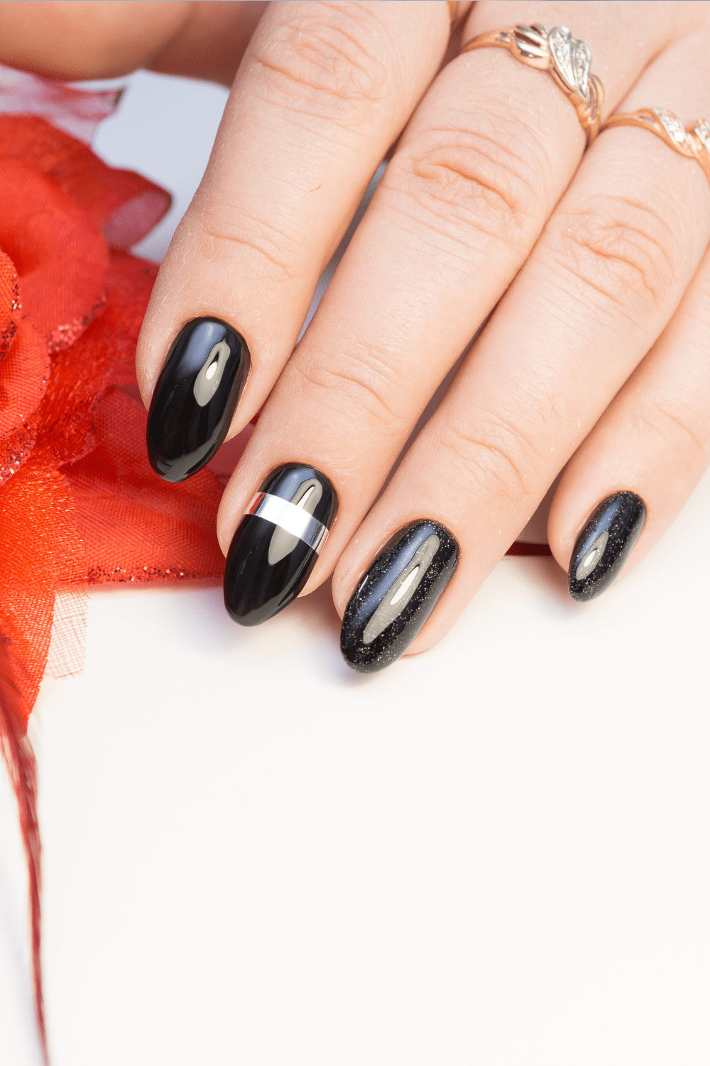 150+ Stunning Fall Nails to Inspire Your Next Manicure 100 150+ Stunning Fall Nails Ideas to Inspire Your Next Manicure