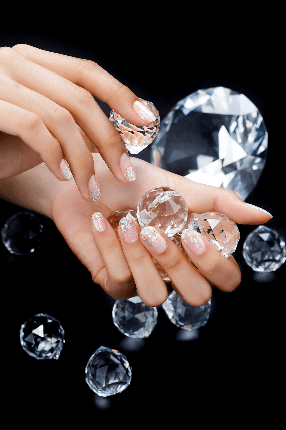 150+ Stunning Fall Nails to Inspire Your Next Manicure 80 150+ Stunning Fall Nails Ideas to Inspire Your Next Manicure